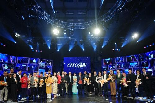 Gala Cất cánh 2025: Hành trình truyền cảm hứng và khát vọng Việt