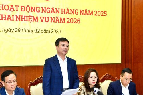 Dư nợ tín dụng tăng gần 18%, đạt trên 18,4 triệu tỷ đồng