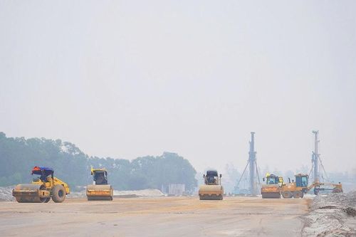 Lộ hàng loạt sai phạm tại các dự án lớn ở Quảng Trị