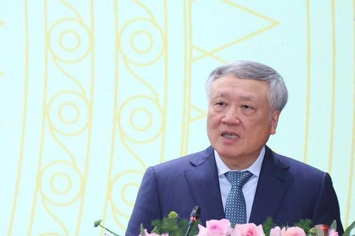 Đánh giá cán bộ phải chính xác, không thể lấy 'tuổi làm chân lý'