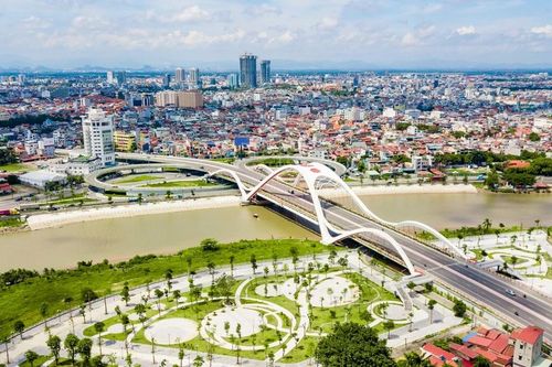 Hải Phòng tham vọng thành 'siêu cực' tăng trưởng mới