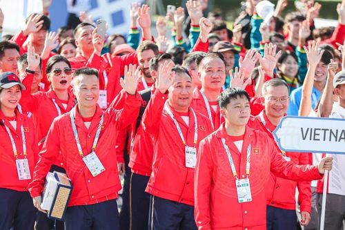 Khép lại SEA Games 33, thể thao Việt Nam sẵn sàng cho 5 mặt trận lớn năm 2026