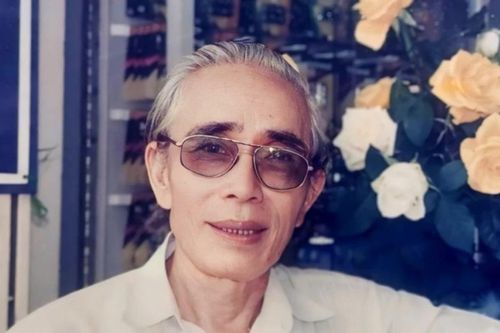 '4 ông xứ Quảng' và mối duyên với sông Vàm Cỏ - Kỳ 3: Anh ở đầu sông, em cuối sông