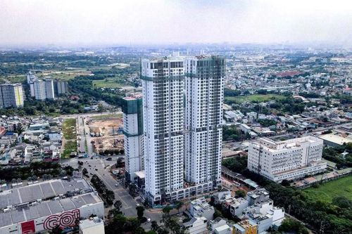 Thị trường Đông Bắc TPHCM - khi hạ tầng định hình 'bản đồ thời gian'