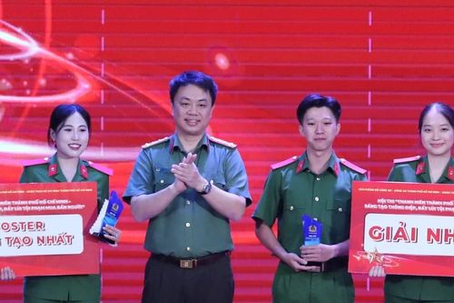 Học viên cảnh sát, bạn trẻ chung tay bóc mẽ thủ đoạn mua bán người, lừa đảo hôn nhân
