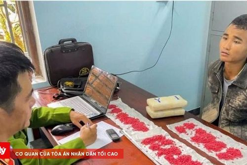 Lợi nhuận từ 'cái chết trắng' và bi kịch của những phận người non trẻ