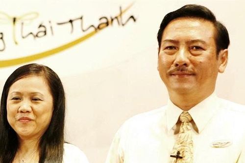 Bị nghi tổ chức liveshow cho cháu gái NSƯT Vũ Linh, sân khấu Hoàng Thái Thanh lên tiếng