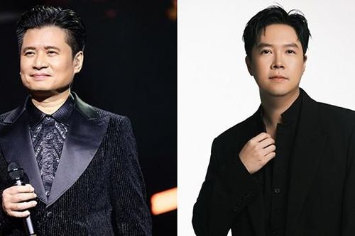 NSND Tấn Minh, ca sĩ Lê Hiếu buồn và sốc khi show 'Về đây bốn cánh chim trời' hoãn đột ngột