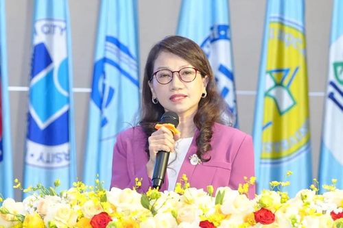 Đại học Quốc gia TPHCM 'ráo riết' tăng thêm 1.500 tiến sĩ trong 5 năm