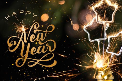 Top 20 lời chúc tết Dương lịch 2026 ý nghĩa và ấm áp