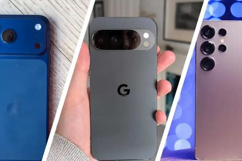 8 smartphone tốt nhất năm 2025 theo từng tiêu chí