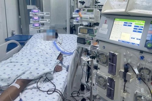 Bé trai 15 tuổi bị tình trạng cực hiếm, cả thế giới ghi nhận 70 ca trong 43 năm