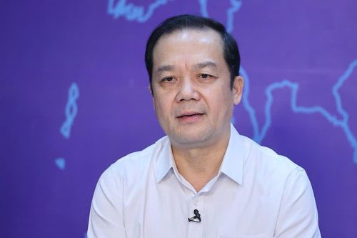 Khi mô hình quản trị được thiết kế lại từ dữ liệu và con người