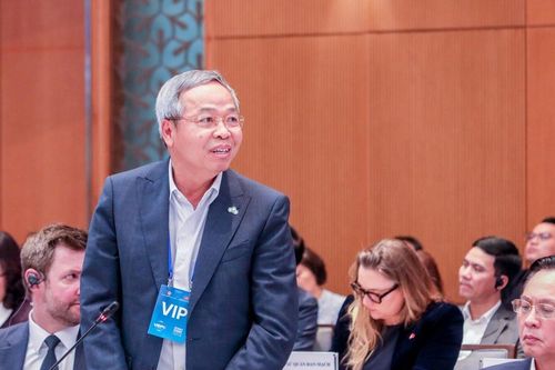 Xây dựng môi trường số đồng bộ để thúc đẩy kinh tế tư nhân phát triển