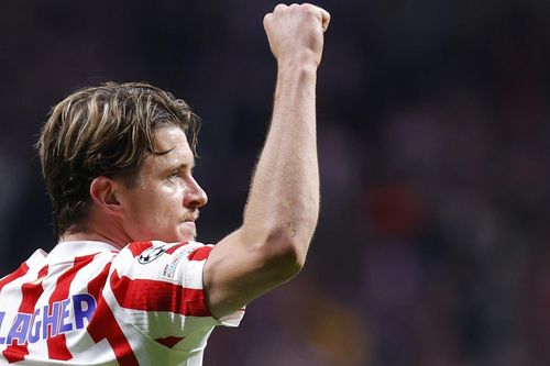 Tin tức về chuyển nhượng 29/12: MU ký Gallagher, Liverpool mua Bastoni