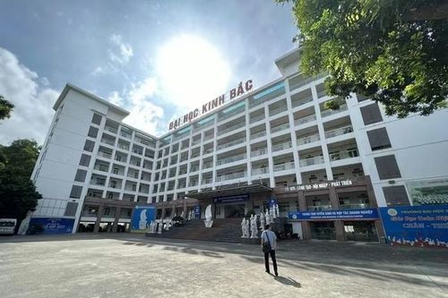 Bắc Ninh quyết định chấm dứt hoạt động dự án Đại học Kinh Bắc