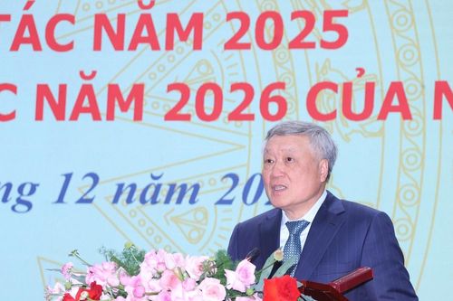 Không để người 'mần thinh' được đề bạt, người cống hiến bị đứng ngoài