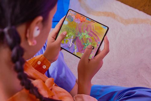 Game do người Việt sản xuất chỉ chiếm khoảng 12% thị phần trong nước