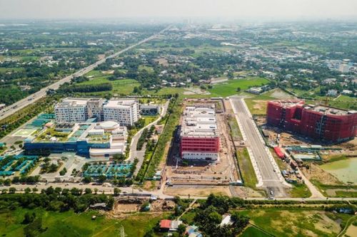 TP HCM đầu tư gần 9.000 tỉ đồng xây mới hai Bệnh viện tại cửa ngõ phía Tây