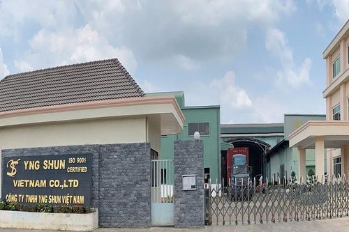 UBND tỉnh Đồng Nai xử phạt hàng loạt Công ty vi phạm trong lĩnh vực đầu tư
