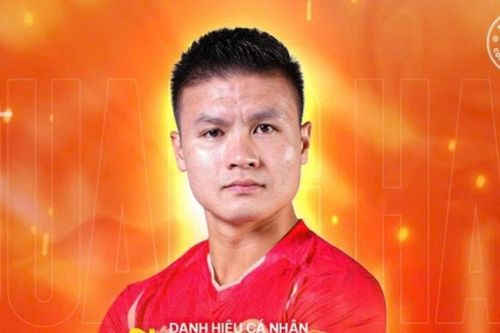 Quang Hải lập kỷ lục, là cầu thủ nội đắt giá nhất Việt Nam