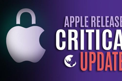 Apple phát cảnh báo khẩn: iPhone chưa cập nhật bản vá bảo mật có nguy cơ bị tin tặc tấn công