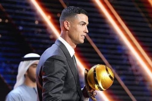 Ronaldo tuổi 40: Tham vọng 1.000 bàn thắng và World Cup 2026