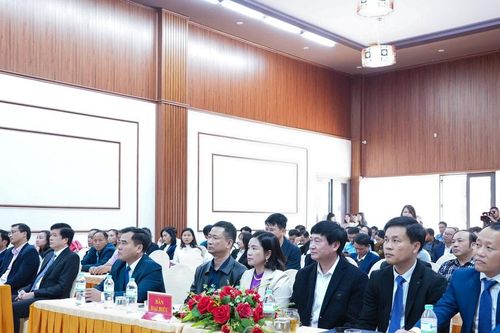 Đổi mới hoạt động Hội Nông dân, thúc đẩy liên kết chuỗi trong sản xuất nông nghiệp