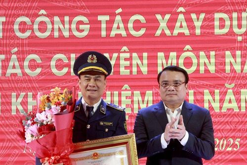 Công nghiệp và xuất khẩu tiếp tục là động lực tăng trưởng năm 2026 của Ngành Công Thương