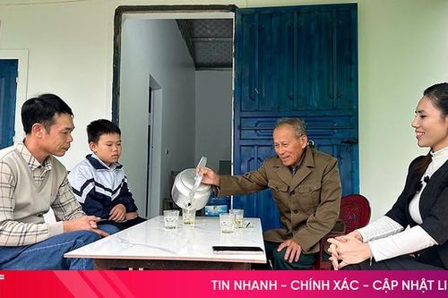 Nỗ lực làm nhà ở cho hộ nghèo ở Can Lộc