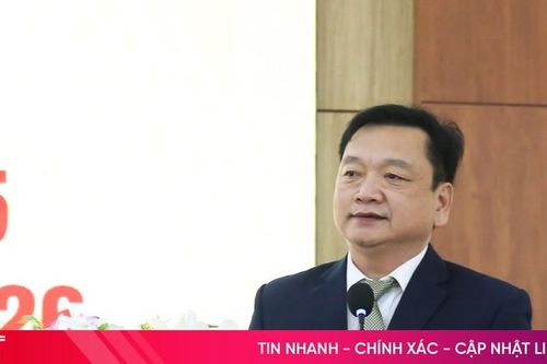 Thực hiện hiệu quả các nhiệm vụ, giải pháp trọng tâm về phát triển ngành NN&MT