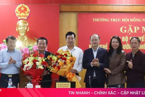 Thường trực HĐND tỉnh gặp mặt, tri ân cán bộ chuyển công tác và nghỉ hưu
