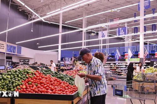 Mỹ: Vì sao số vụ thu hồi sản phẩm tăng mạnh trong năm 2025?