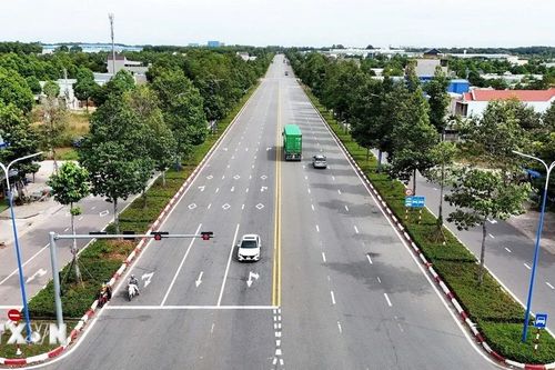 Đồng Nai: Triển khai dự án thành phần 2-2 thuộc Dự án đường Vành đai 4 TP Hồ Chí Minh