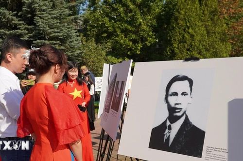 Quan hệ Việt-Nga tiếp tục được củng cố, phát triển mạnh mẽ trên nhiều lĩnh vực