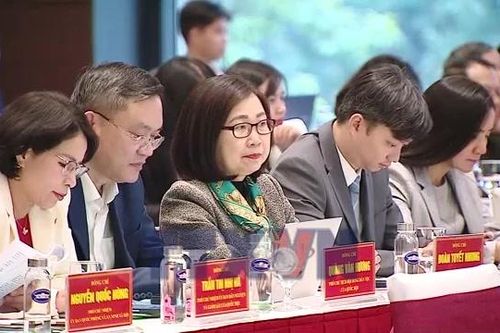 Ngành y tế đột phá trong khâu hoàn thiện thể chế giai đoạn 2021-2025