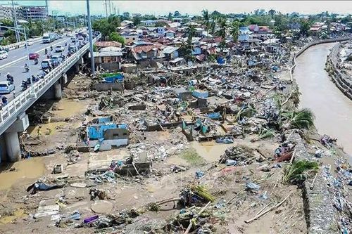Nhìn lại Thế giới năm 2025: Hệ lụy đa tầng
