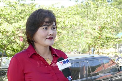 Kiều bào với Tổ quốc: Phát huy trí tuệ của toàn dân tộc