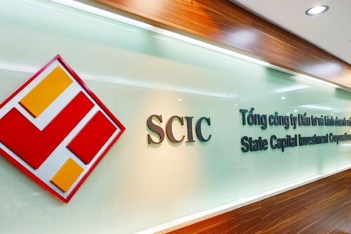 Bộ Công Thương chuyển giao quyền đại diện chủ sở hữu 2 tổng công ty về SCIC
