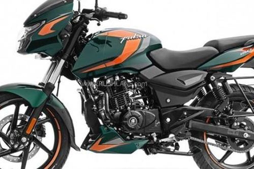 Mô tô giá rẻ 31 triệu đồng gây sốt nhờ loạt trang bị ấn tượng