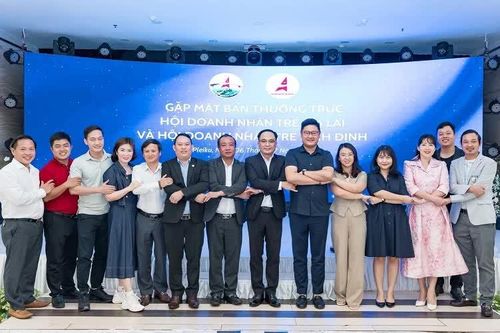 Doanh nhân trẻ Gia Lai bước vào nhiệm kỳ kiến tạo động lực tăng trưởng mới