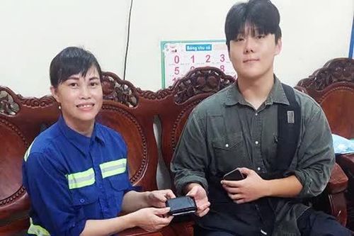 Đà Nẵng nâng cao chất lượng hỗ trợ du khách