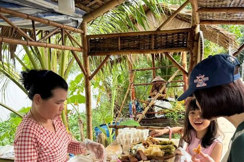 Đồng Tháp sắp có không gian trải nghiệm 'Đêm Tân Thuận Tây'