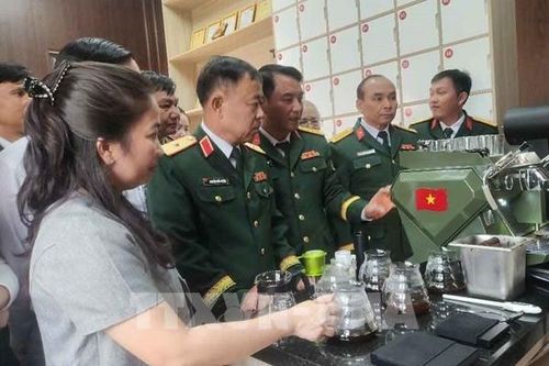 Phục hồi sản xuất công nghiệp sau thiên tai – Bài cuối: Khơi dòng vốn để tăng tốc