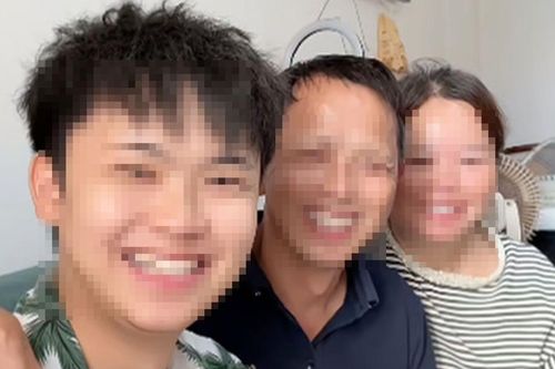 Bị bắt cóc từ năm 4 tuổi, người đàn ông quyết định cắt đứt liên lạc với cha mẹ nuôi