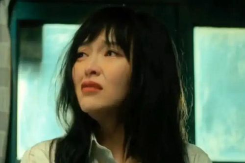 Đường Yên bị chê thậm tệ trong phim mới