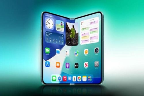 Apple ra mắt MacBook giá 20 triệu và iPhone Fold vào năm 2026