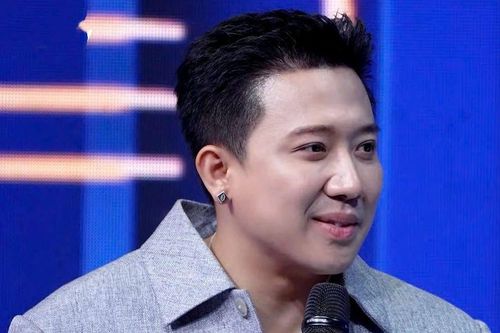 Cách chọn xe sang của Trấn Thành