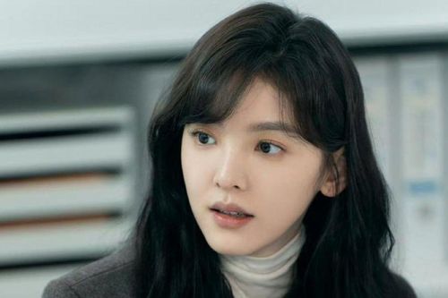 Bước tiến của Chương Nhược Nam