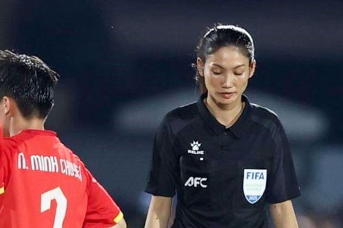 Tin trưa 29/12: AFC đã gạch tên trọng tài Lào?